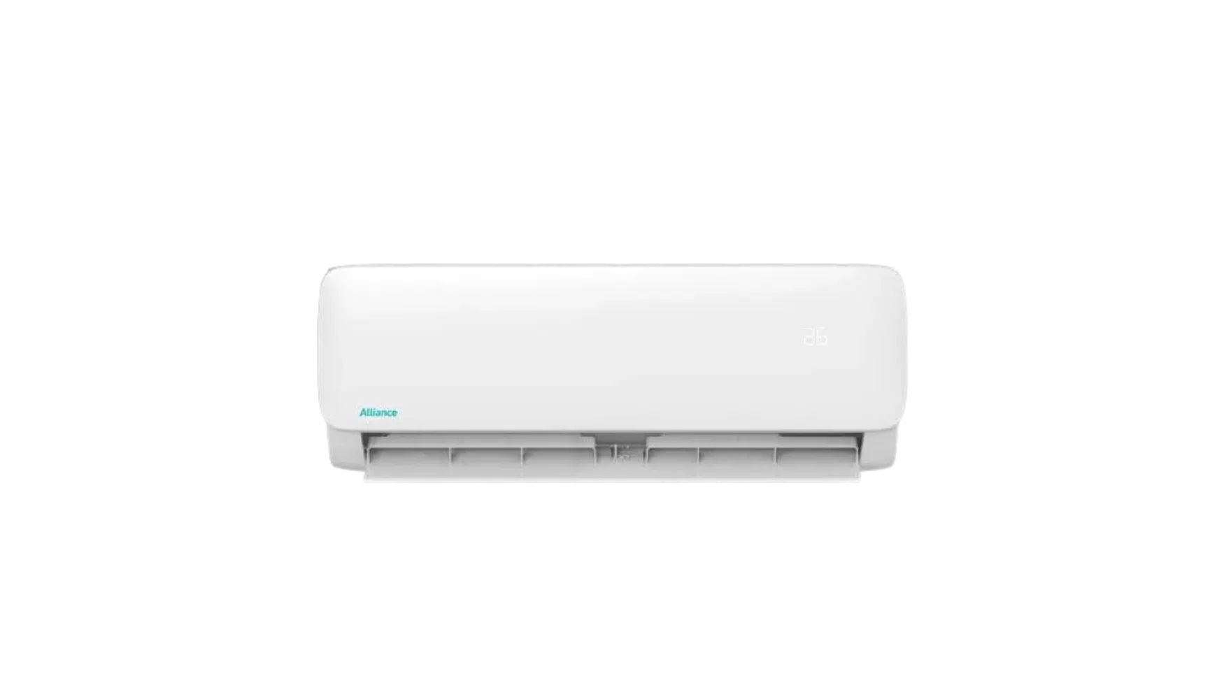 Alliance Aqua Fixed Speed 9 000 BTU